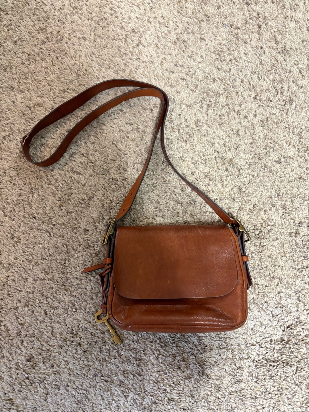 Fossil Crossbody Purse
